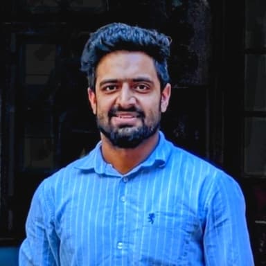 Varun Sharma profile photo